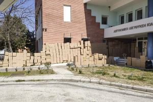 Τρία εκατομμύρια τσιγάρα έγιναν... καπνός. Η Ασφάλεια Κιλκίς εξάρθρωσε στη Θεσσαλονίκη εγκληματική ομάδα διακίνησης λαθραίων τσιγάρων