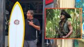 Νεκρός από επίθεση καρχαρία ηθοποιός των «Πειρατών της Καραϊβικής»