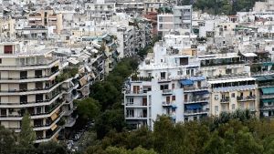 Διαφορετικές απόψεις για τις τιμές ακινήτων: Μεσίτες και πολίτες στη Θεσσαλονίκη
