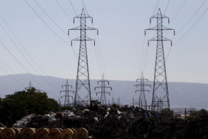 Η Κρήτη βγαίνει το 2020 από την... πρίζα