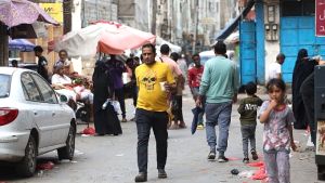 Σοβαρή κατάσταση στη Νιγηρία και τη Σομαλία: ΟΗΕ προειδοποιεί για πείνα
