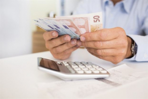 Στις 27 Απριλίου η πληρωμή του Κοινωνικού Εισοδήματος Αλληλεγγύης