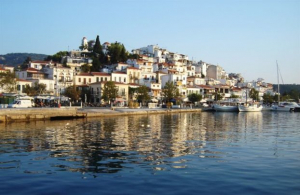 Νέα δρομολόγια από Θεσσαλονίκη για Σποράδες, Κυκλάδες και Κρήτη