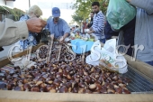 21η γιορτή «Κάστανο, κρασί και τυρί» στη Γρίβα