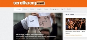 Τουρκία: Σύλληψη διευθυντή ιστοσελίδας για σχόλια για το δημοψήφισμα