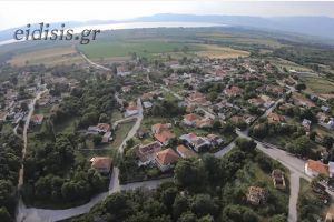 Δείτε τ' Αμάραντα και τη Δοϊράνη με πτήση Fpv από τον Χρήστο Παπαδόπουλο