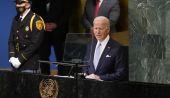 Μπάιντεν: Ευχαρίστησε τον Ερντογάν για το «πράσινο φως» ένταξης της Σουηδίας στο ΝΑΤΟ