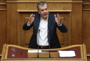 Θεοδωράκης: Η χειραγώγηση της δικαιοσύνης σπορ όλων των κυβέρνησεων