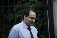 Σπίρτζης: Νέα τιμολογιακή πολιτική για τα Μέσα Μεταφοράς από το φθινόπωρο