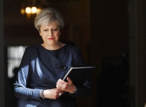 Πρόωρες εκλογές με φόντο το Brexit
