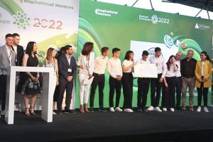 Πάκα: Καμαρώνω και συμμερίζομαι την περηφάνεια των μαθητών του 2ου Πειραματικού Γυμνασίου Κιλκίς