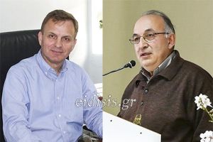 Ανδρίτσος: «Απάντηση στις ψευδείς ειδήσεις του εκπροσώπου του ΣΥΡΙΖΑ Κιλκίς Δημητρίουy Αγαθόπουλου»