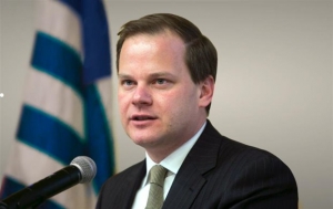 Βουλή: Ο Κ. Καραμανλής ρωτά για την σιδηροδρομική γραμμή στην Ειδομένη
