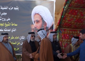 Δύο βομβιστικές επιθέσεις με στόχο σουνιτικά τεμένη στο Ιράκ