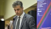Β. Μαυρίδης: Στην τελική ευθεία η επέκταση του φράχτη στον έβρο