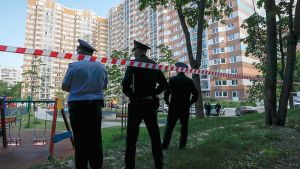 Σκοτώθηκαν δύο άμαχοι στη Ρωσία από επιθέσεις με drones της Ουκρανίας