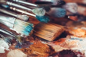 Η τέχνη συναντά την υγεία: Έργα μαθητών και μαθητριών της Δευτεροβάθμιας στη 2η εικαστική εβδομάδα Κιλκίς