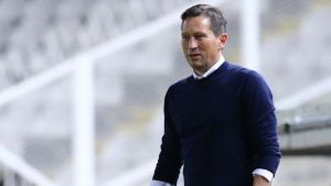 Σμιντ: «Τελικός με ΠΑΟΚ.. χωρίς Γκέτσε»