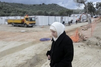 Την Τρίτη τα εγκαίνια του hot spot στη Χίο