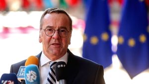 Γερμανικό Πολεμικό Ναυτικό: Σχέδια για αποστολή στα Στενά του Ορμούζ