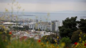 ΠΚΜ: Αρχίζουν σήμερα εργασίες αναβάθμισης και επέκτασης των Σταθμών Μέτρησης Αερίων Ρύπων στο πολεοδομικό συγκρότημα