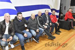 Το… πάλεψε ο δήμαρχος Κιλκίς!