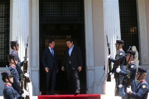 Βαλς: Ο ΣΥΡΙΖΑ δεν έχει ακόμη θέση στην οικογένεια των ευρωσοσιαλιστών