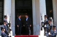 Βαλς: Ο ΣΥΡΙΖΑ δεν έχει ακόμη θέση στην οικογένεια των ευρωσοσιαλιστών
