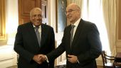 Αιχμές Αιγύπτιου ΥΠΕΞ κατά Τουρκίας – Δεν πρέπει να παρεμβαίνουν πλευρές που αποσταθεροποιούν την Ανατολική Μεσόγειο