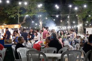 Περί πανηγύρεων
