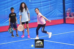 Τρίτη χρονιά λειτουργίας της Ακαδημίας Padel του Αλέξανδρου Κιλκίς