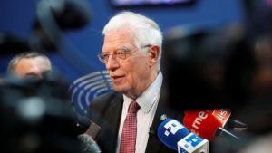 Πρόταση της ΕΕ για άνοιγμα των εξωτερικών συνόρων από 1η Ιουλίου