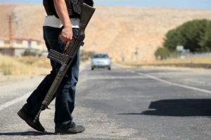 Τουρκία: Νεκροί δύο αστυνομικοί σε συγκρούσεις με Κούρδους στο Ντιγιάρμπακιρ