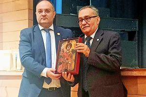 Σύμβολο αγώνα και αυτοθυσίας για τη λευτεριά της Κύπρου ο εθνομάρτυρας Γρηγόρης Αυξεντίου – Διήμερο τιμής και μνήμης σε Κιλκίς και Ακρίτα