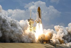 Συγκλονιστική πρόβλεψη: Πύραυλος της SpaceX θα συντριβεί στη Σελήνη με ταχύτητα μετεωρίτη