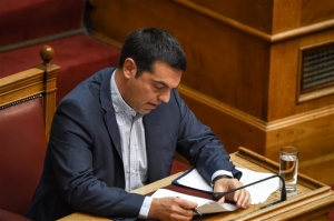 Αλέξης Τσίπρας: Η λιτότητα είναι αδιέξοδη - Δεν υποσχέθηκα εύκολο περίπατο