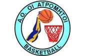 Ανανεώσεις και αποχωρήσεις για τον Α.Ο. "Οι Ατρόμητοι" BASKΕTBALL