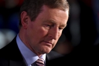 Ιρλανδία: Παραδέχθηκε την ήττα ο Κένι, όλα τα σενάρια ανοιχτά