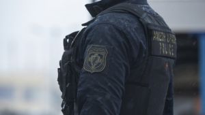 Επεισόδια και προσαγωγές στον Κορυδαλλό για την περιφορά του Επιταφίου