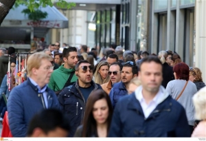 Απεργία για την κυριακάτικη λειτουργία των καταστημάτων