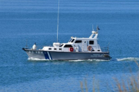 Βρέθηκαν πυρομαχικά στη θαλάσσια περιοχή του Πλατάνου στην Αιγιάλεια