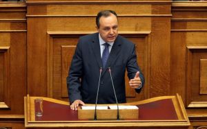 Θ. Καράογλου προς ΕΠΟ: Αποκαταστήστε την αδικία σε βάρος του Ηρακλή δίνοντας Wild Card για τη δεύτερη κατηγορία