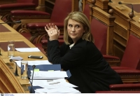 Βούλτεψη: Τι με ενόχλησε στα θεωρεία και δεν ψήφισα το σύμφωνο