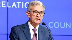 Η αναγνώριση του Τζερόμ Πάουελ για την αντοχή του απέναντι στις πιέσεις του Τραμπ