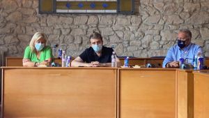 Χαλκιδική – Κασσάνδρα: Κάμερες στο οδικό δίκτυο (pics)