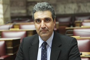 Αρ. Φωκάς: "Στο Κιλκίς θερίζει η ηπατίτιδα, αλλά το Κιλκίς είναι μακριά από την Αθήνα"