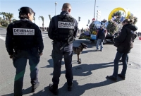 Για άλλους τρεις μήνες σε κατάσταση έκτακτης ανάγκης η Γαλλία