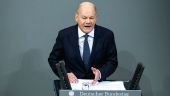 Ο καγκελάριος Σολτς υπογραμμίζει τον σεβασμό και τις προκλήσεις στις προσεχείς εκλογές