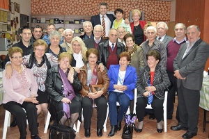 Τα ‘’περήφανα γηρατειά’’ της Γουμένισσας απόδρασαν από την καθημερινότητα