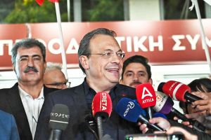 Καθαρή νίκη Σωκράτη Φάμελλου στο ν. Κιλκίς